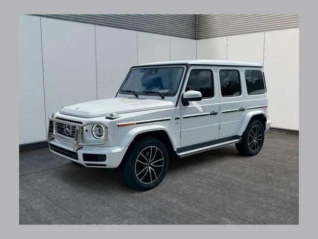2024 Mercedes-Benz G 550 4MATIC for sale in Kingsport, TN