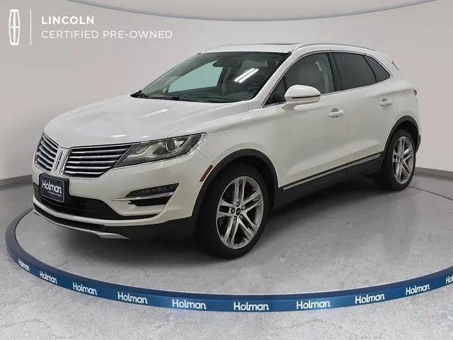 2017 Lincoln MKC Reserve for sale in Mount Laurel Township, NJ