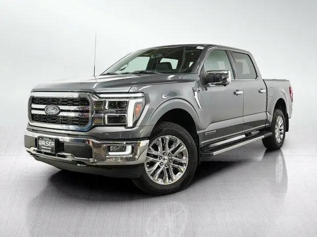 2024 Ford F-150 LARIAT for sale in Burnsville, MN