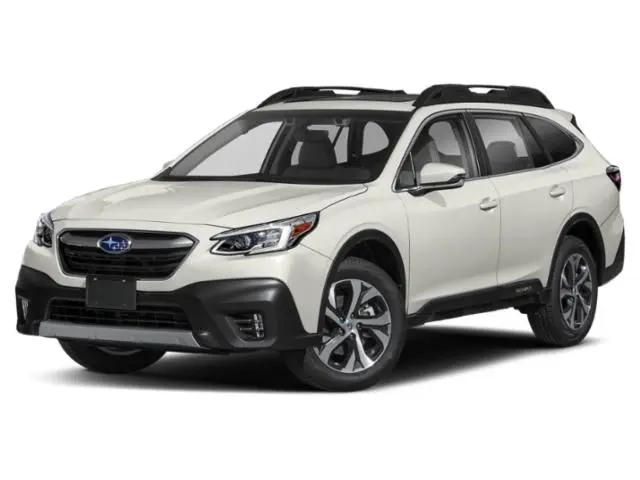 2020 Subaru Outback Limited for sale in Naples, FL