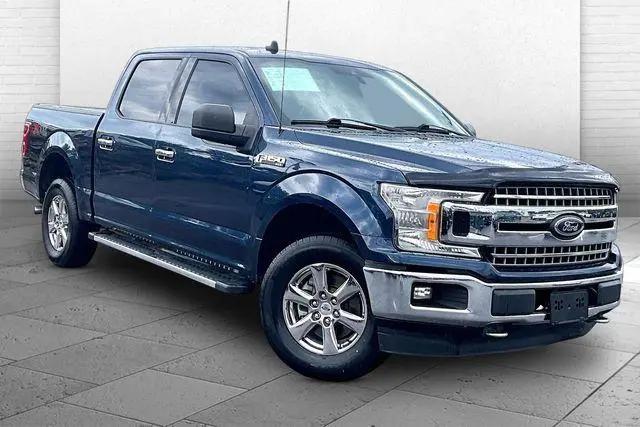 2019 Ford F-150 XLT for sale in Kansas City, MO