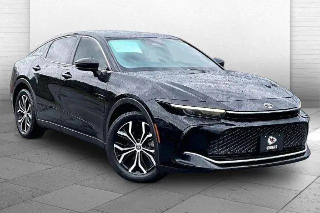 2023 Toyota Crown XLE for sale in Kansas City, MO