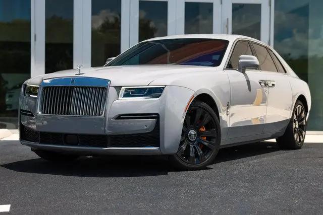 2024 Rolls-Royce Ghost Unknown for sale in Orlando, FL