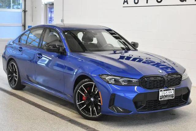 2026 BMW M340i xDrive for sale in Lincoln, NE