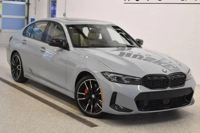 2026 BMW M340i xDrive for sale in Lincoln, NE
