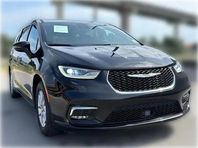 2025 Chrysler Pacifica Select for sale in Metairie, LA