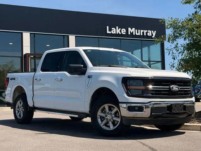 2025 Ford F-150 XLT for sale in Irmo, SC