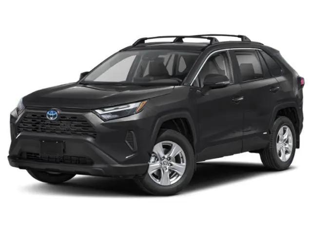 2024 Toyota RAV4 Hybrid XLE for sale in Boone, NC