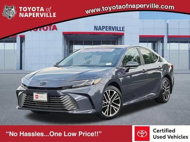 2026 Toyota Camry XLE for sale in Naperville, IL