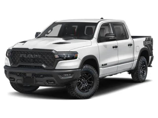 2025 Ram 1500 Rebel Crew Cab 4x4 5'7" Box for sale in Ocean, NJ