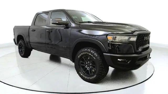 2025 Ram 1500 Rebel Crew Cab 4x4 5'7" Box for sale in Ocean, NJ