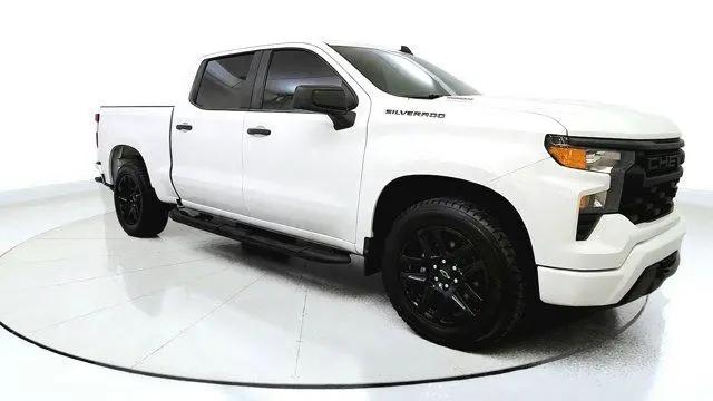 2024 Chevrolet Silverado 1500 2WD Crew Cab Short Bed Custom for sale in Ocean, NJ