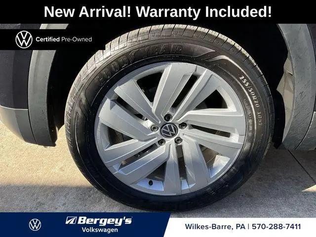 2022 Volkswagen Atlas Cross Sport 2.0T SE w/Technology for sale in Larksville, PA