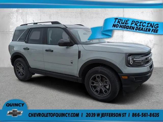 2024 Ford Bronco Sport Big Bend for sale in Quincy, FL