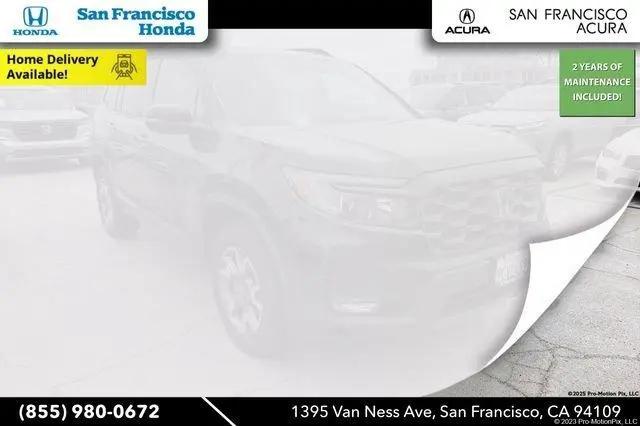 2023 Honda Passport AWD TrailSport for sale in San Francisco, CA