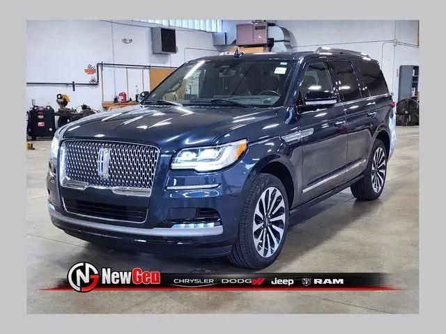 2024 Lincoln Navigator Reserve for sale in Clinton, MI