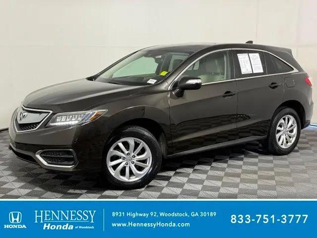 2016 Acura RDX Base for sale in Woodstock, GA