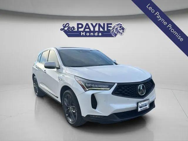 2023 Acura RDX A-SPEC Package for sale in Ballwin, MO