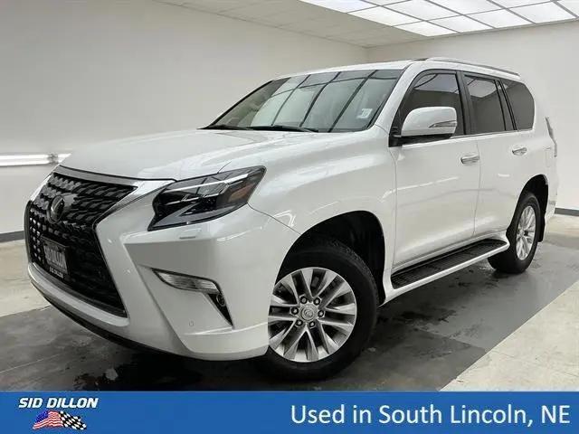 2021 Lexus GX 460 Premium for sale in Lincoln, NE