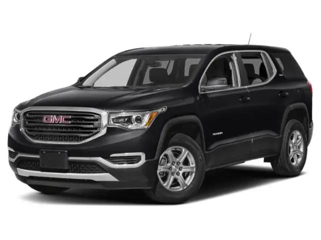 2019 GMC Acadia SLE-1 for sale in Lake Mills, WI
