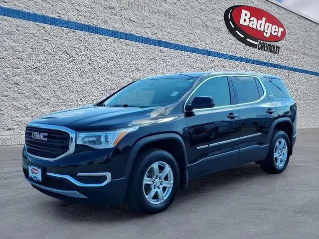 2019 GMC Acadia SLE-1 for sale in Lake Mills, WI