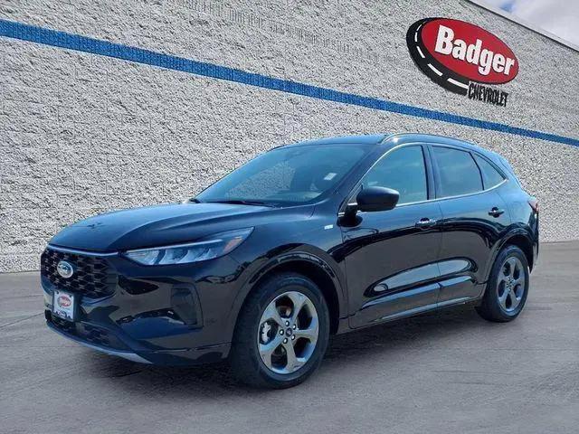 2024 Ford Escape ST-Line for sale in Lake Mills, WI