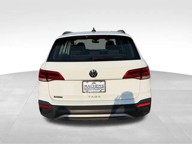 2024 Volkswagen Taos 1.5T S for sale in Columbia, MO