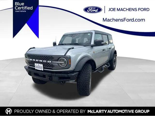 2023 Ford Bronco Badlands for sale in Columbia, MO