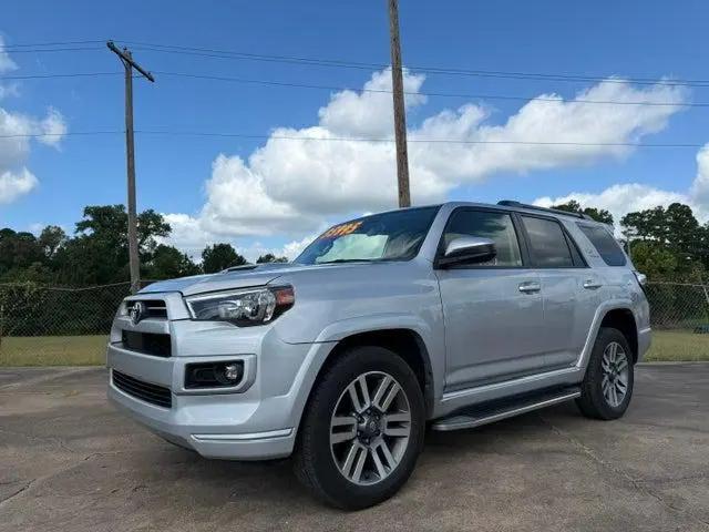 2023 Toyota 4Runner TRD Sport for sale in Winnfield, LA