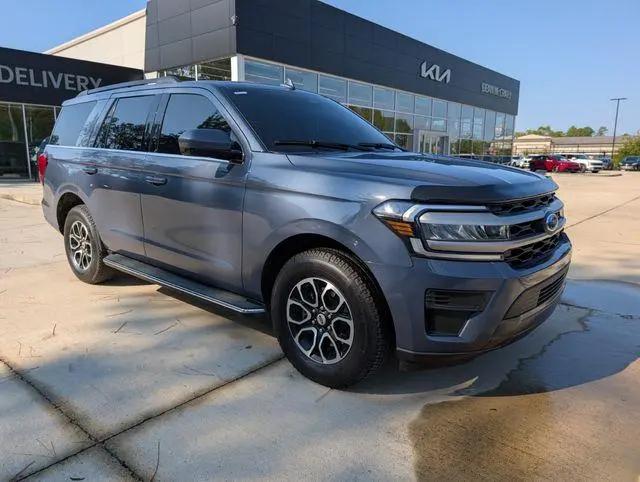 2023 Ford Expedition XLT for sale in Hattiesburg, MS