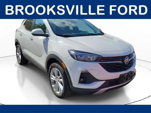 2023 Buick Encore GX Preferred AWD for sale in Brooksville, FL