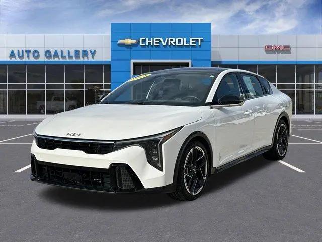 2025 Kia K4 GT-Line for sale in LaGrange, GA