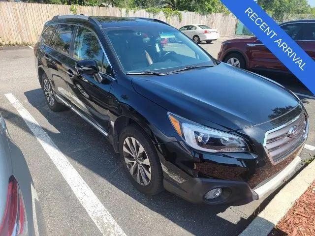 2017 Subaru Outback 2.5i Touring for sale in St Augustine, FL