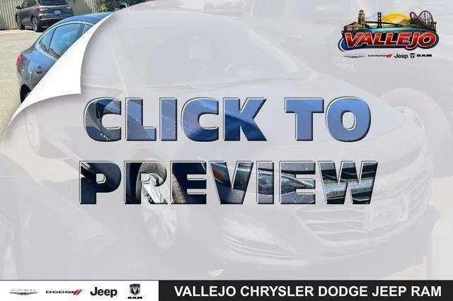 2025 Chevrolet Malibu FWD 1LT for sale in Vallejo, CA