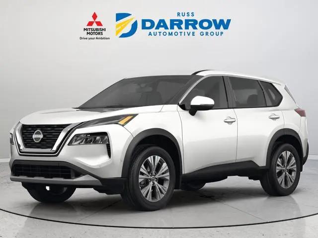 2023 Nissan Rogue SV Intelligent AWD for sale in Waukesha, WI