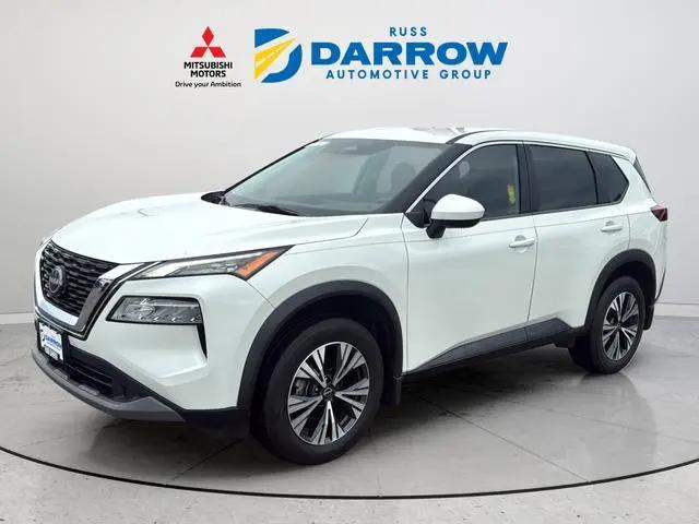 2023 Nissan Rogue SV Intelligent AWD for sale in Waukesha, WI