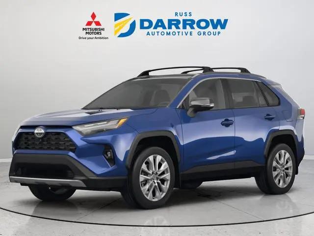 2023 Toyota RAV4 XLE for sale in Waukesha, WI