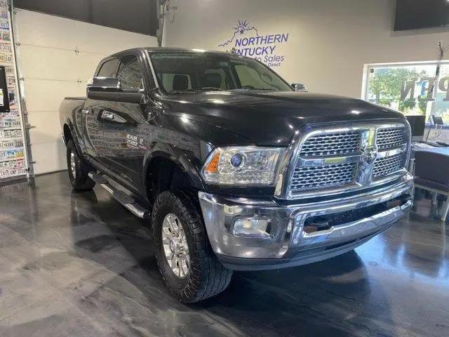 2017 Ram 2500 Laramie Crew Cab 4x4 6'4" Box for sale in Cold Spring, KY