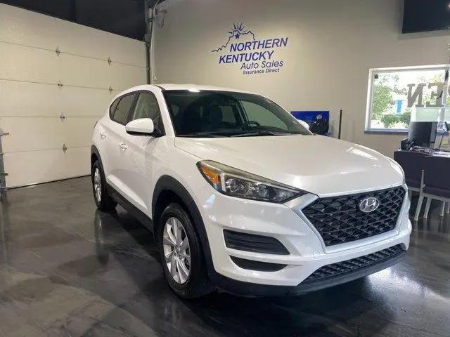 2019 Hyundai Tucson SE for sale in Cold Spring, KY