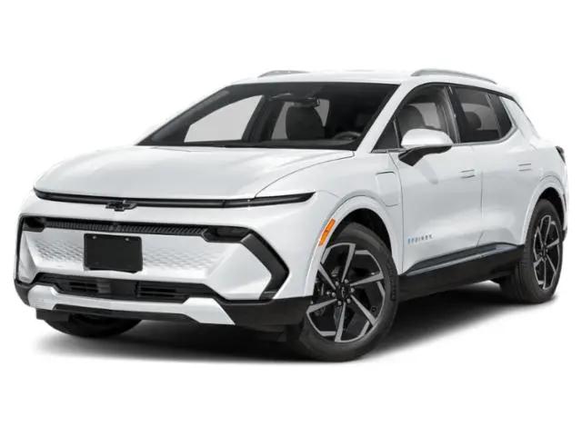 2024 Chevrolet Equinox LT for sale in Rochester Hills, MI