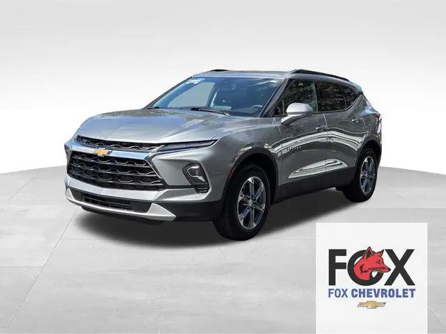 2024 Chevrolet Blazer FWD 2LT for sale in Rochester Hills, MI