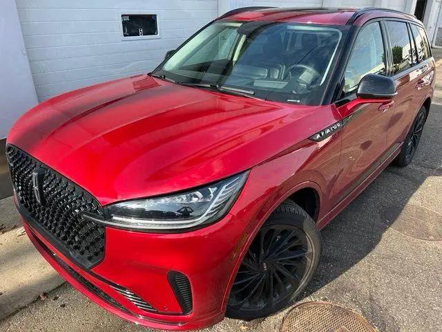 2025 Lincoln Aviator Reserve for sale in Kent, OH