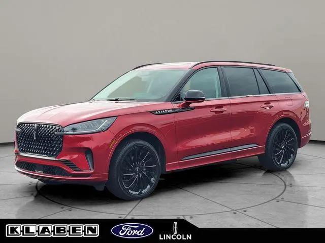 2025 Lincoln Aviator Reserve for sale in Kent, OH