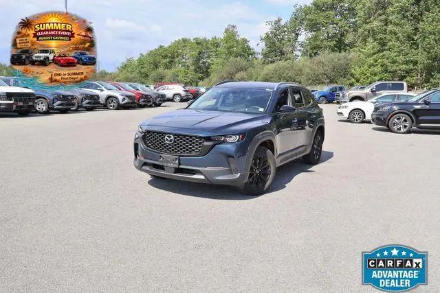 2024 Mazda CX-50 2.5 S Select for sale in Orchard Park, NY
