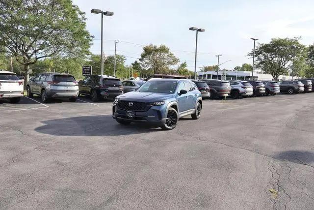 2024 Mazda CX-50 2.5 S Select for sale in Orchard Park, NY