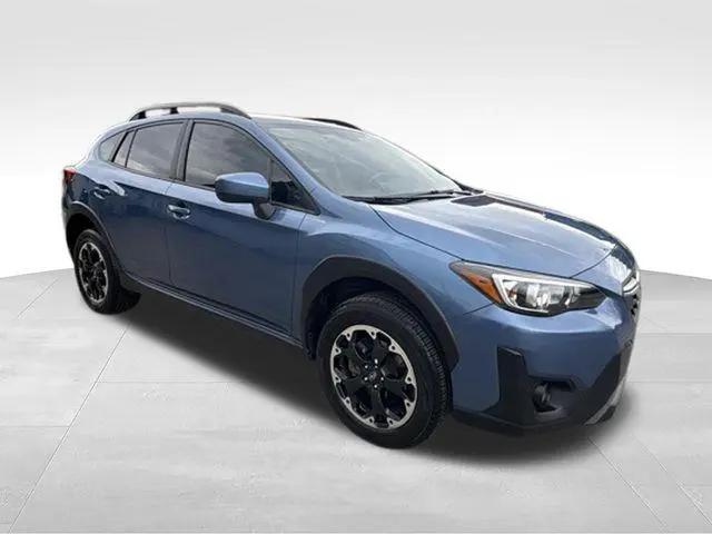 2021 Subaru Crosstrek Premium for sale in Columbia, MO