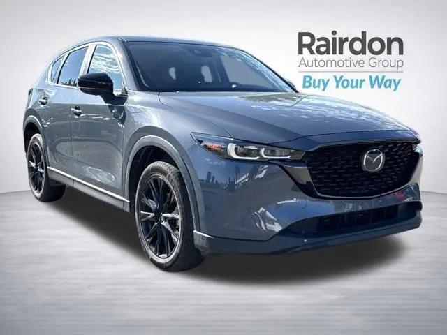 2025 Mazda CX-5 2.5 S Carbon Edition for sale in Marysville, WA