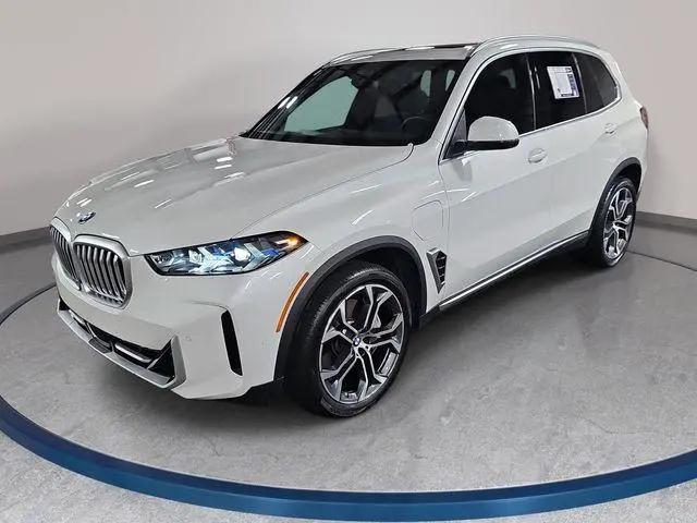 2026 BMW X5 xDrive50e for sale in Raleigh, NC
