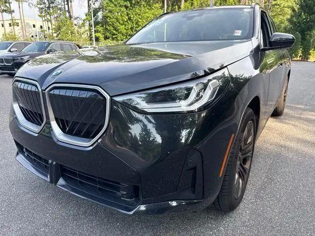2026 BMW X3 30 xDrive for sale in Raleigh, NC