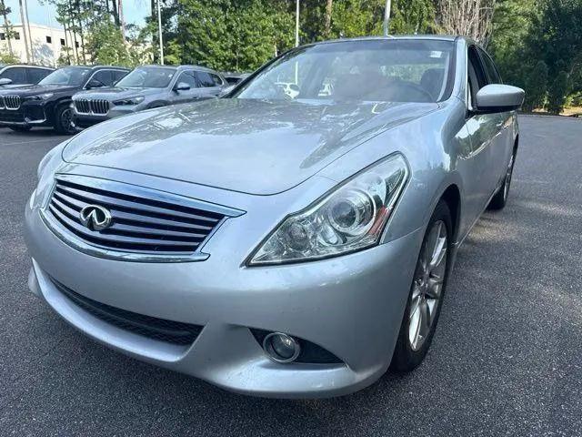 2011 INFINITI G37 Journey for sale in Raleigh, NC